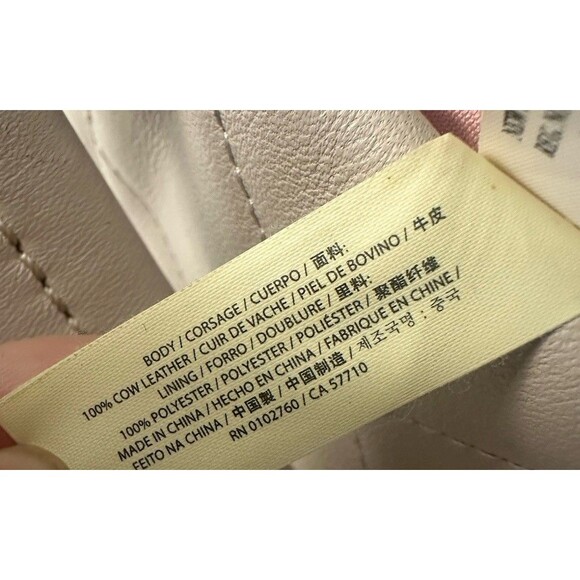 Kate Spade Emerson Handbag Quilted Leather Convertible Crossbody Shoulder Bag - Picture 13 of 16